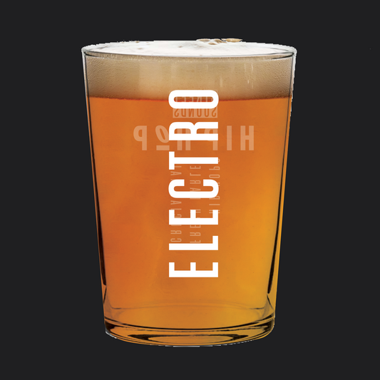 ELECTRO GLASS (SET OF 2)